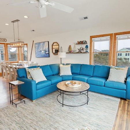 1675 A Shore Thing 2 Min Walk To Beach Access Corolla Exterior photo