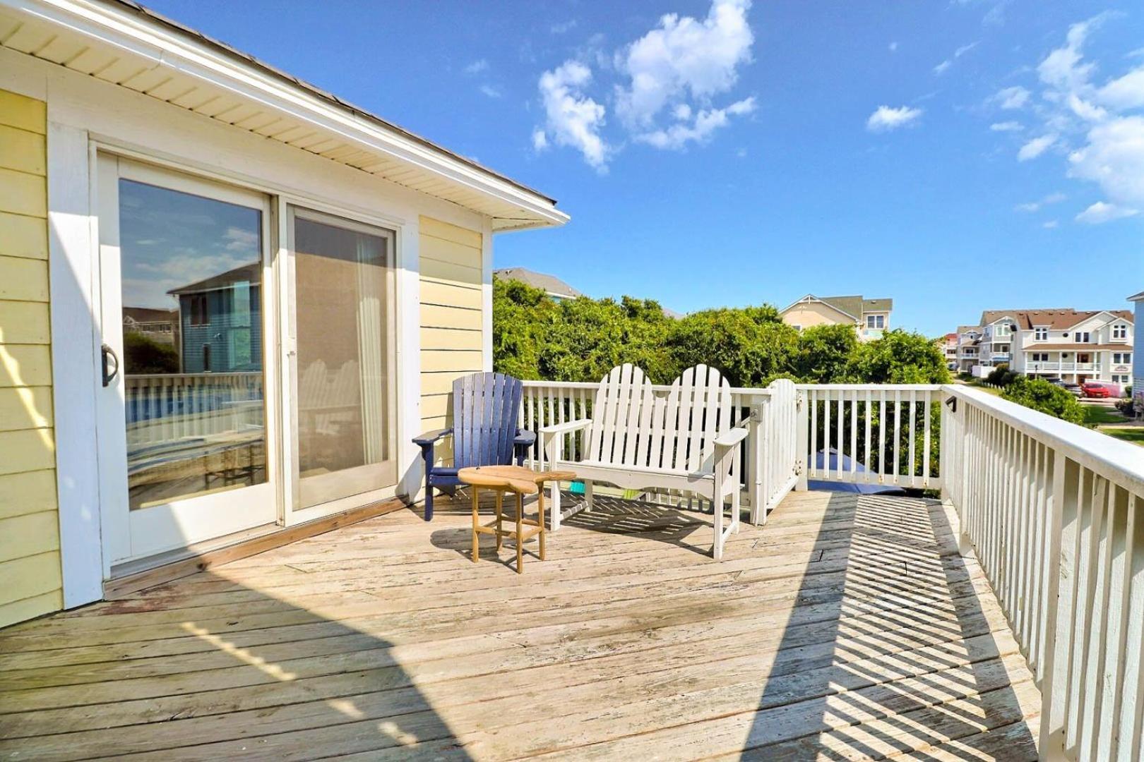 1675 A Shore Thing 2 Min Walk To Beach Access Corolla Exterior photo