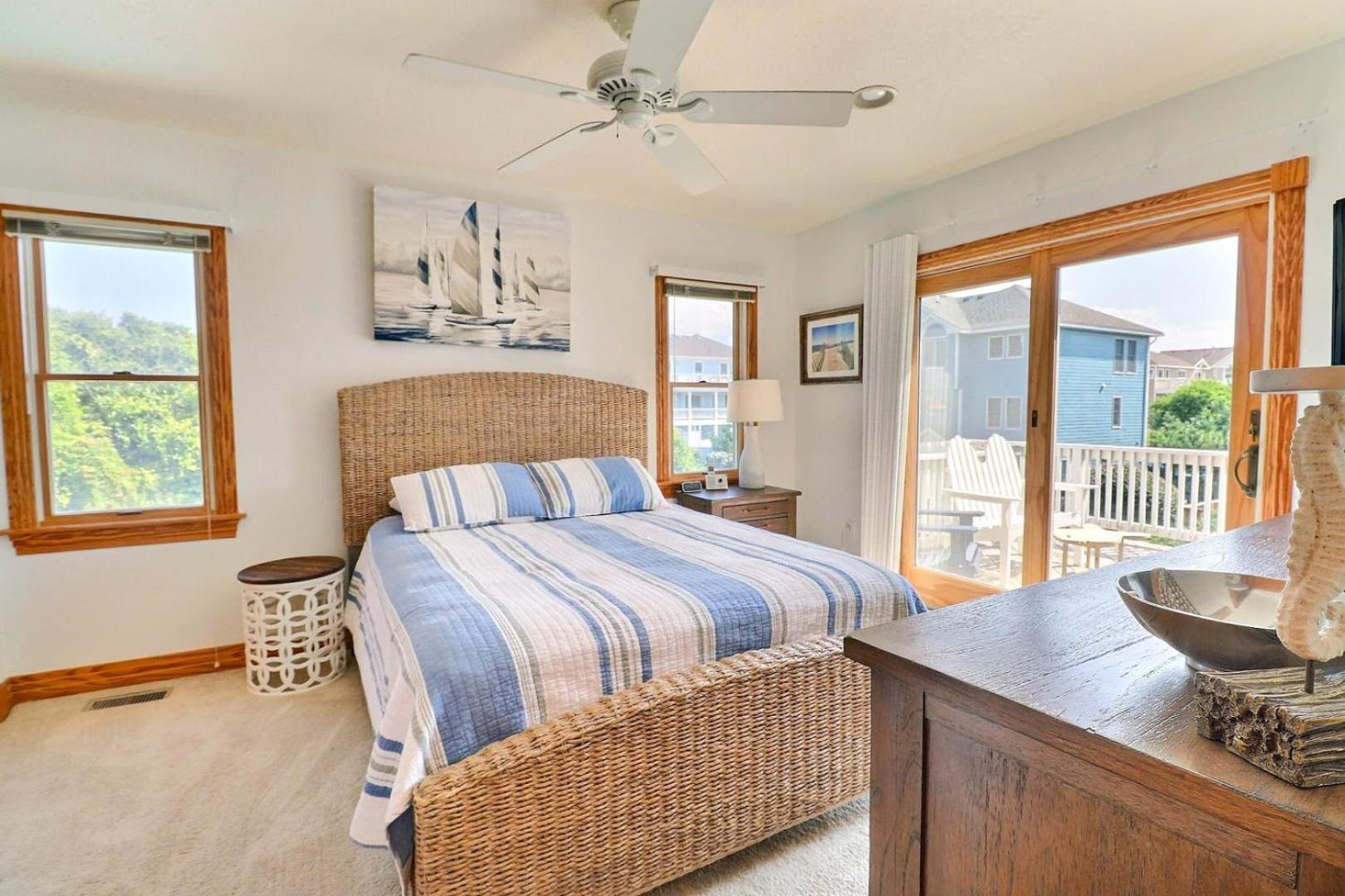 1675 A Shore Thing 2 Min Walk To Beach Access Corolla Exterior photo