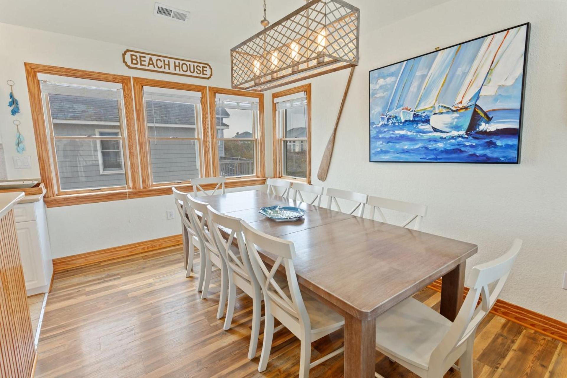 1675 A Shore Thing 2 Min Walk To Beach Access Corolla Exterior photo