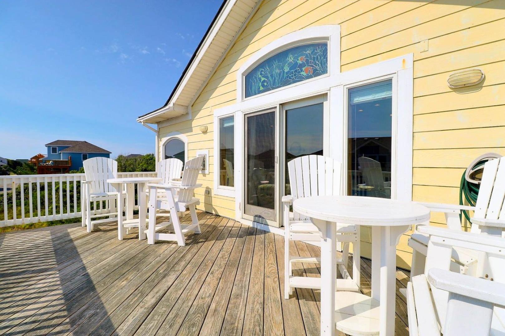 1675 A Shore Thing 2 Min Walk To Beach Access Corolla Exterior photo