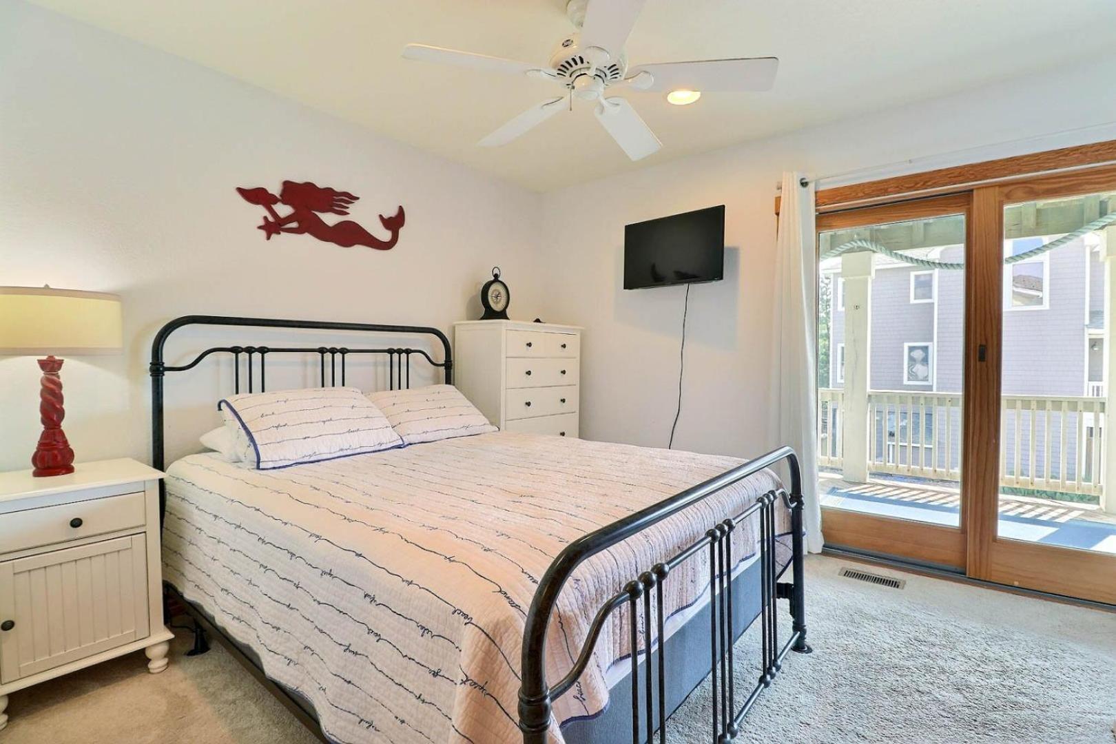1675 A Shore Thing 2 Min Walk To Beach Access Corolla Exterior photo