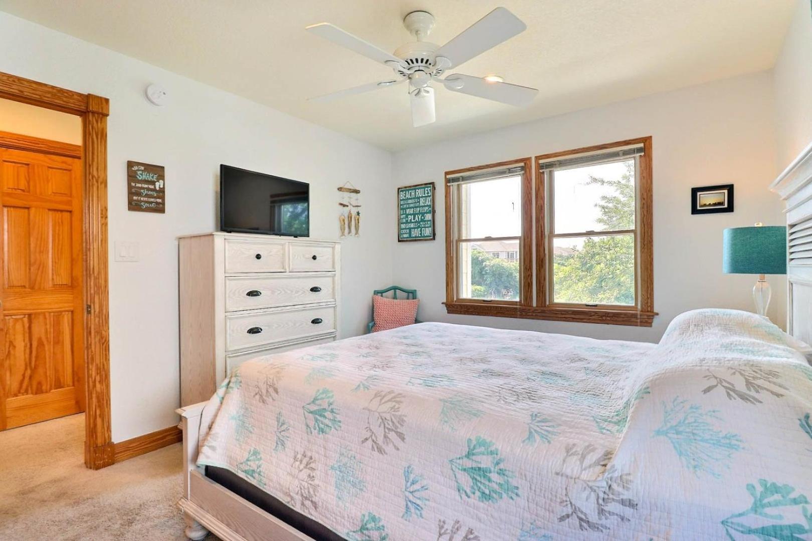 1675 A Shore Thing 2 Min Walk To Beach Access Corolla Exterior photo
