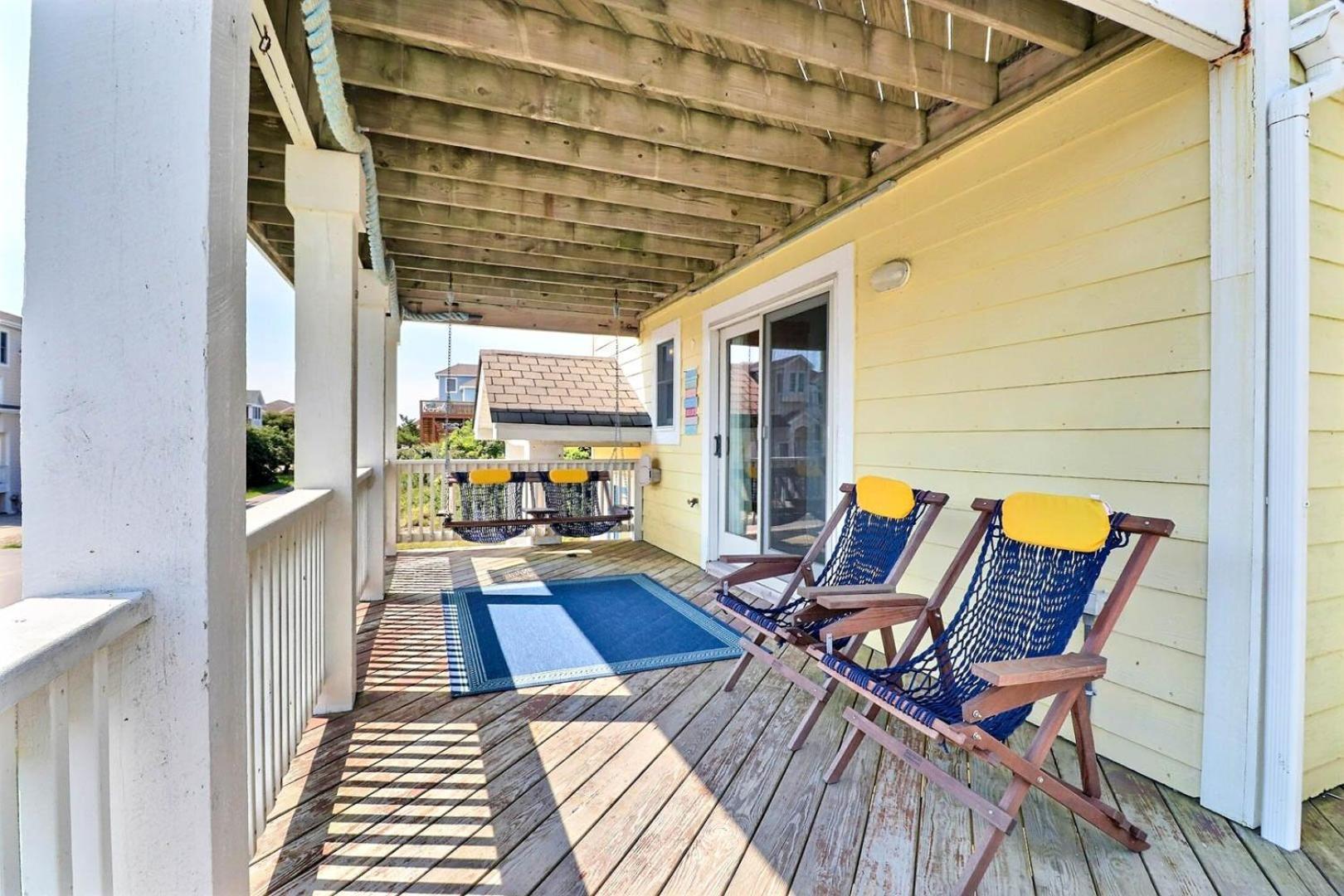 1675 A Shore Thing 2 Min Walk To Beach Access Corolla Exterior photo