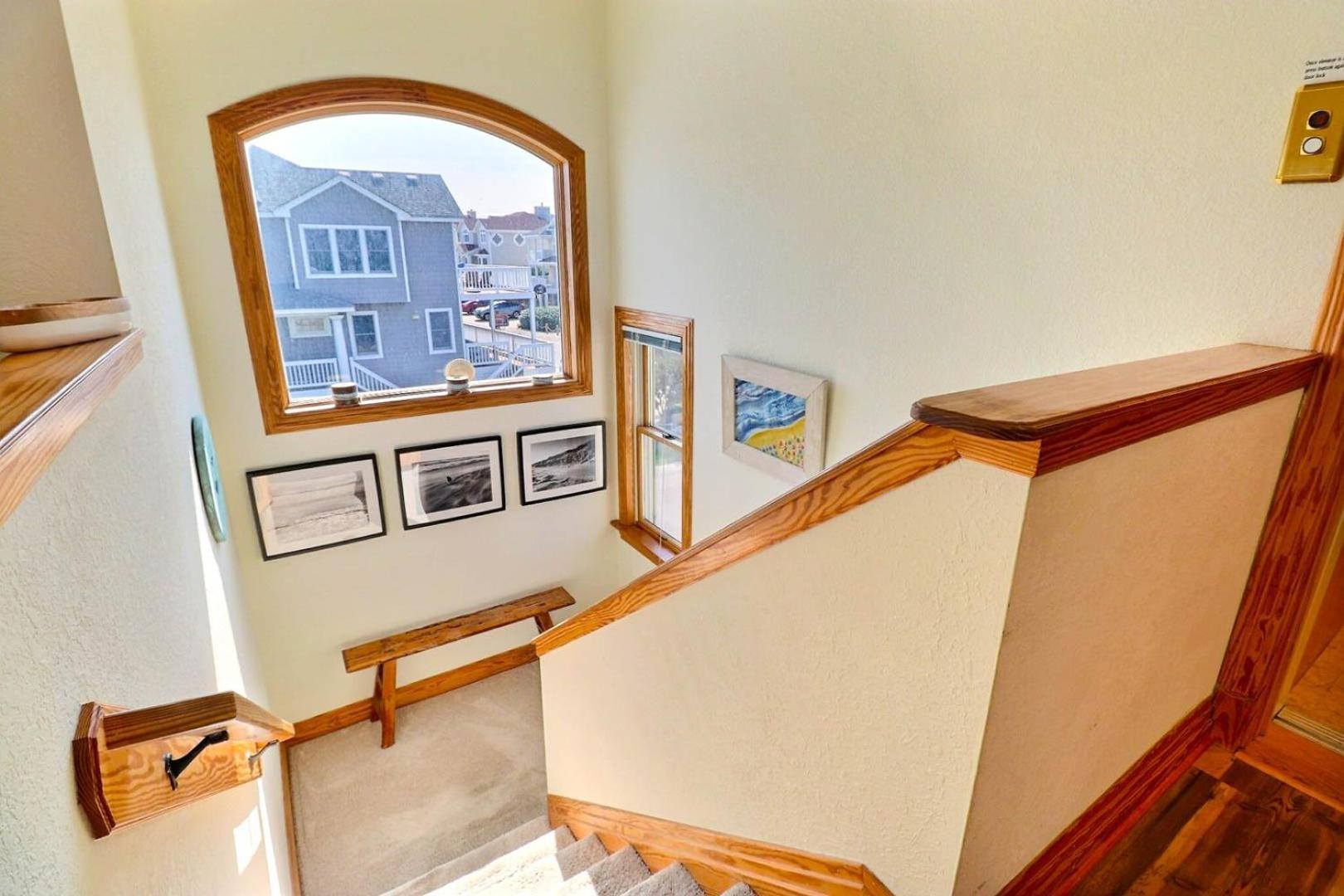 1675 A Shore Thing 2 Min Walk To Beach Access Corolla Exterior photo