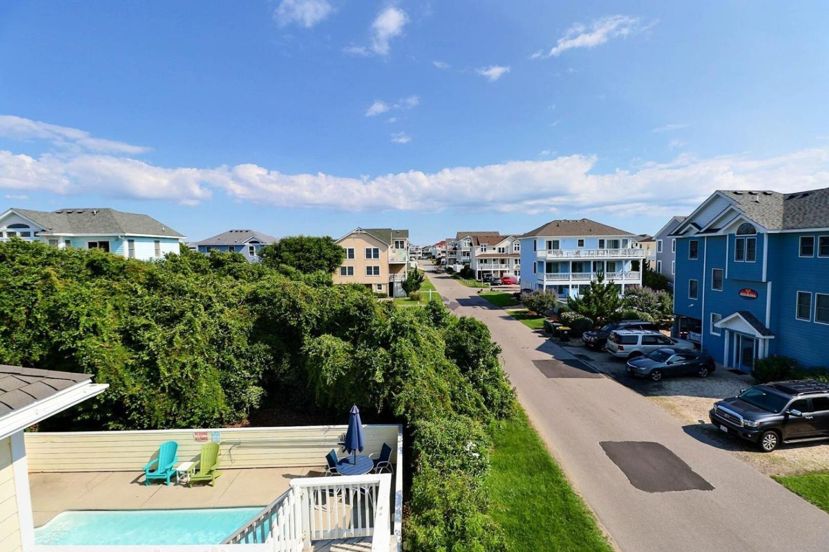 1675 A Shore Thing 2 Min Walk To Beach Access Corolla Exterior photo